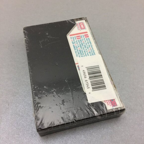 Absolute Beginners The Musical Soundtrack Cassette Tape SEALED David Bowie Sade - Picture 5 of 6